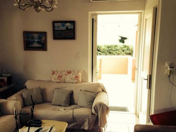 Sea View Perdika House - Photo3