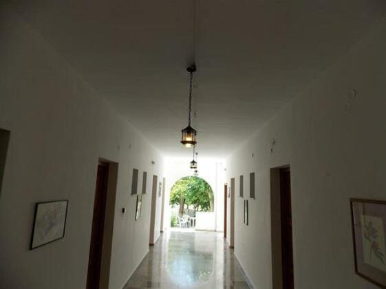 Sissy hotel - Photo4