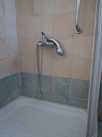 Stone house Aegina - Photo5