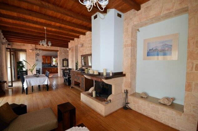 Stone House Amalia - Photo5
