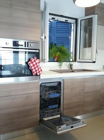 Thalassa Aegina - Photo5