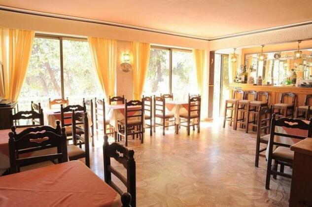 The Delfini Hotel - Photo5