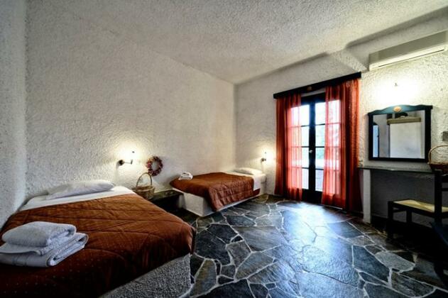 Vagia Hotel - Photo2