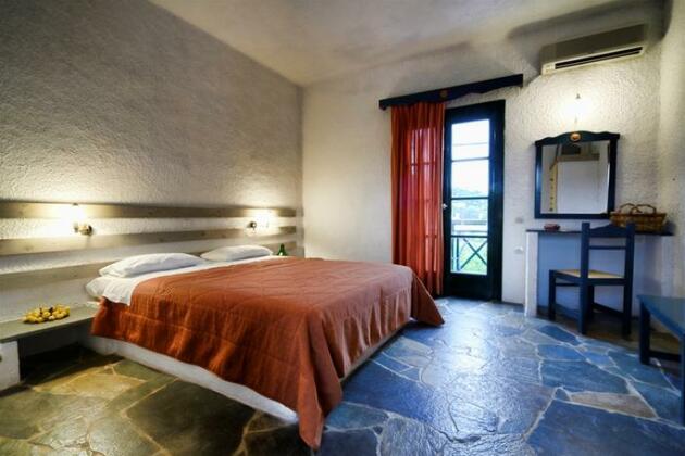 Vagia Hotel - Photo3