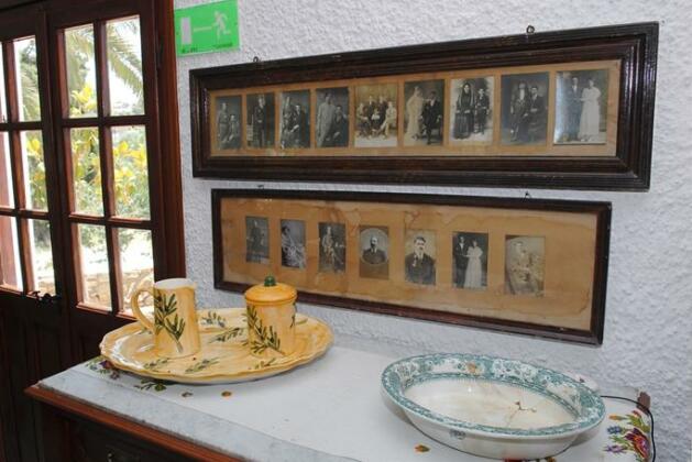 Vagia Hotel - Photo5