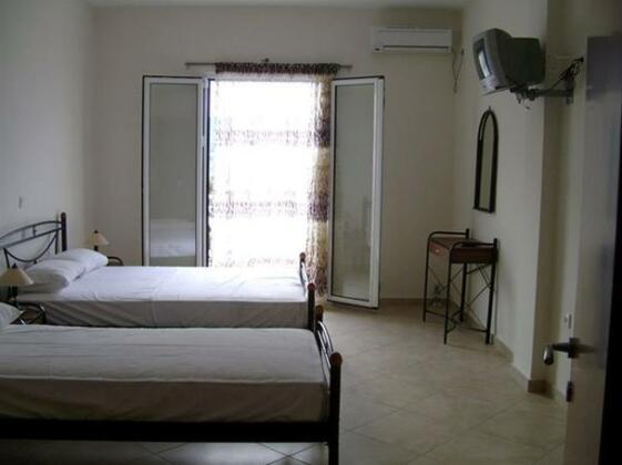 Villa Alexandra Aegina - Photo5