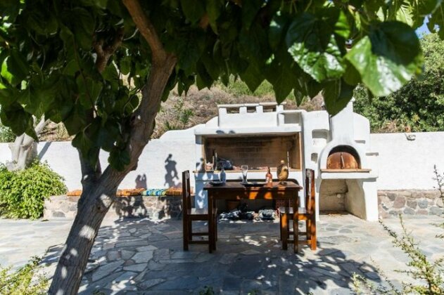 Villa Euphoria Aegina - Photo4