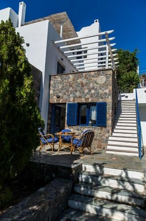 Villa Euphoria ground floor studio - Photo4