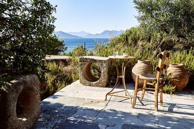 Villa Nikolaou - Photo2