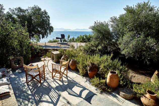 Villa Nikolaou - Photo4