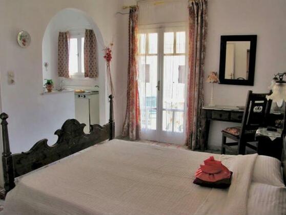 Villa Rodanthos - Photo3