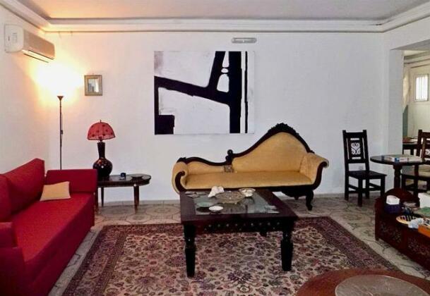 Villa Rodanthos - Photo4