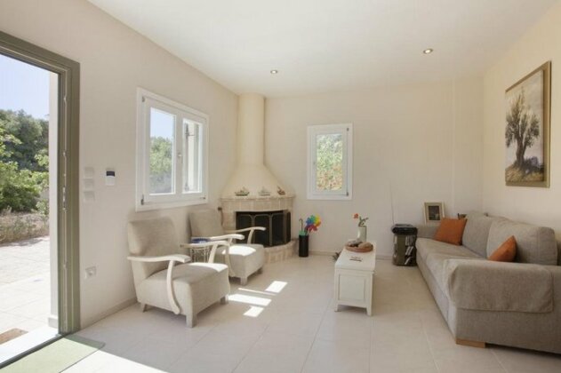 Villa Waterfront - Photo3
