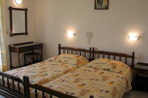 Voula Apartments - Photo3