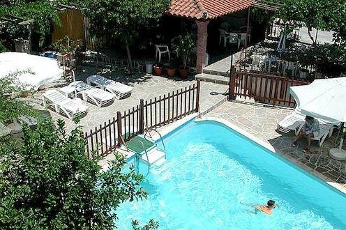 Voula Apartments - Photo5