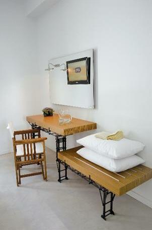 Xanthippi HotelApart - Photo2
