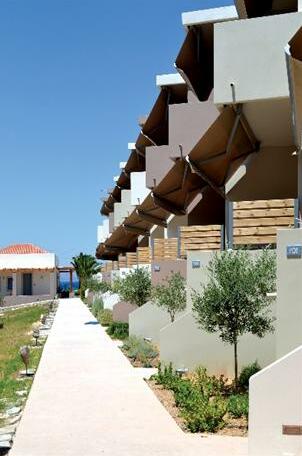 Xanthippi HotelApart - Photo3