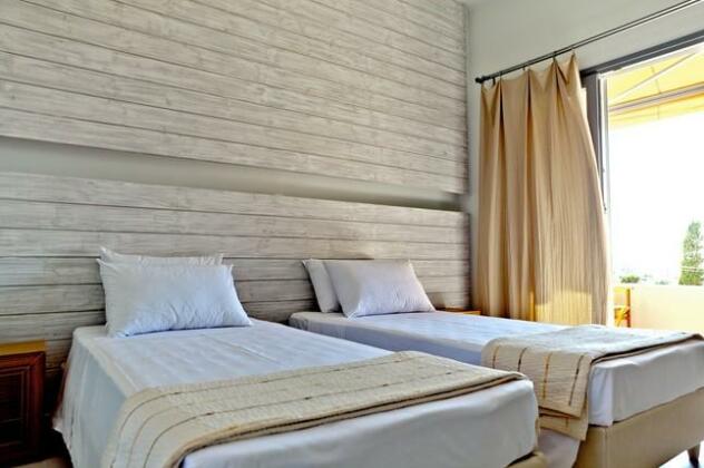 Xanthippi HotelApart - Photo4