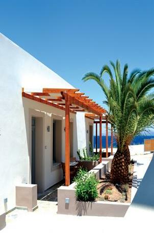 Xanthippi HotelApart - Photo5