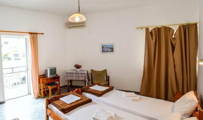 Acropol Apartments - Photo2