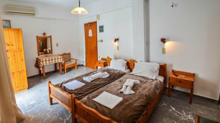 Acropol Apartments - Photo3