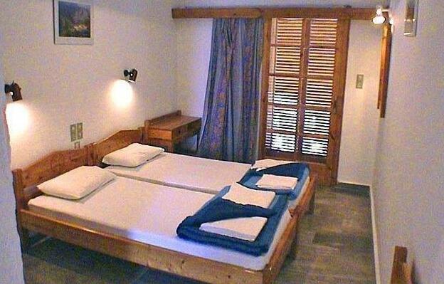 Acropol Apartments - Photo4