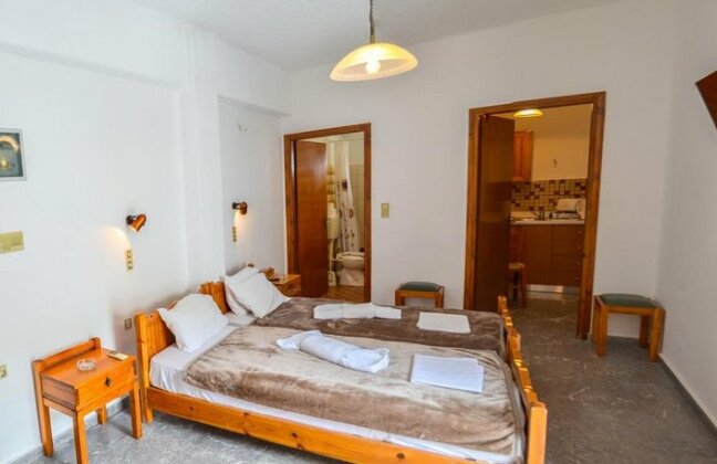 Acropol Apartments - Photo5