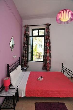 Akteon Rooms - Photo5