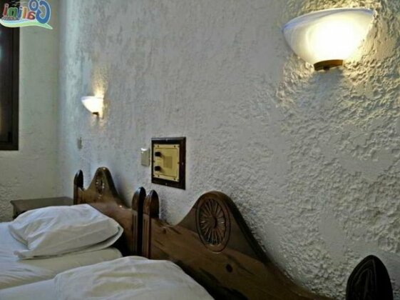 Andromeda Hotel Galini - Photo2