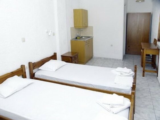 Andromeda Hotel Galini - Photo3