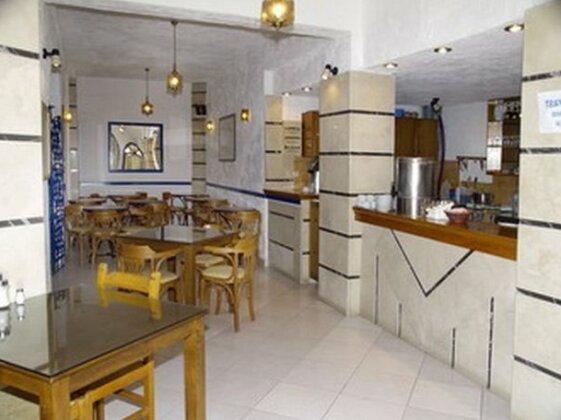 Andromeda Hotel Galini - Photo4