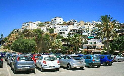 Ariadne Apartments - Photo2