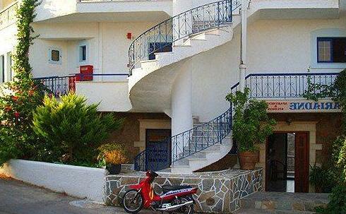 Ariadne Apartments - Photo3