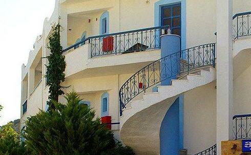 Ariadne Apartments - Photo4