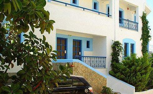 Ariadne Apartments - Photo5