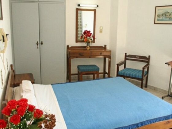 Athena Apartments Galini - Photo4
