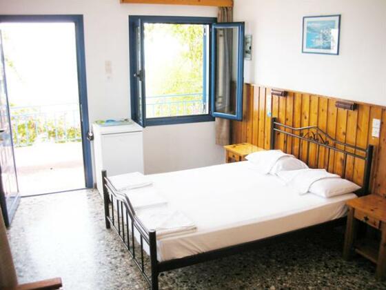 Hotel Hariklia - Photo3