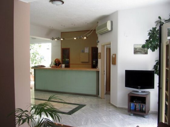 Hotel Petra - Photo3