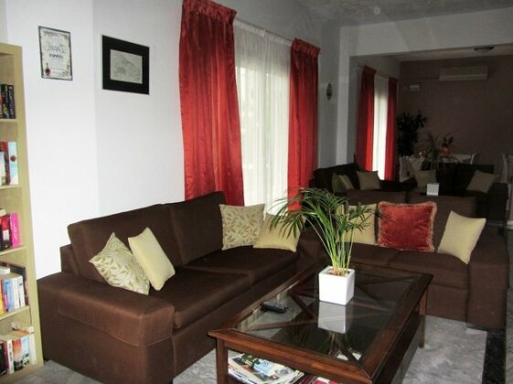 Hotel Petra - Photo4