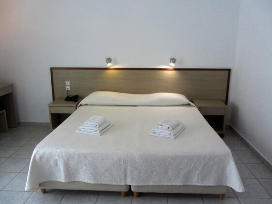 Hotel Petra - Photo5