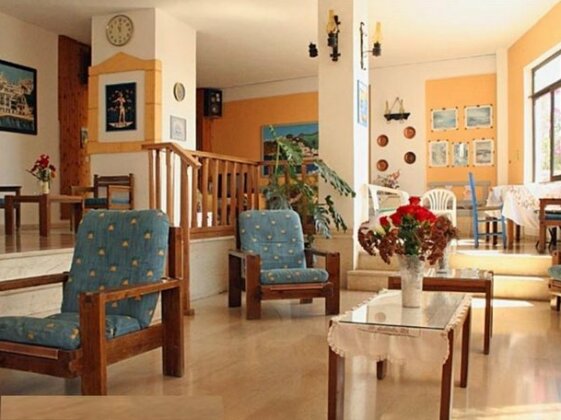 Pallada Apartment - Photo4