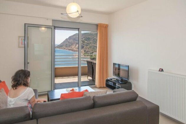 Sea View Apartments Galini - Photo5