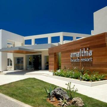 Amalthia Beach Resort - Adults only