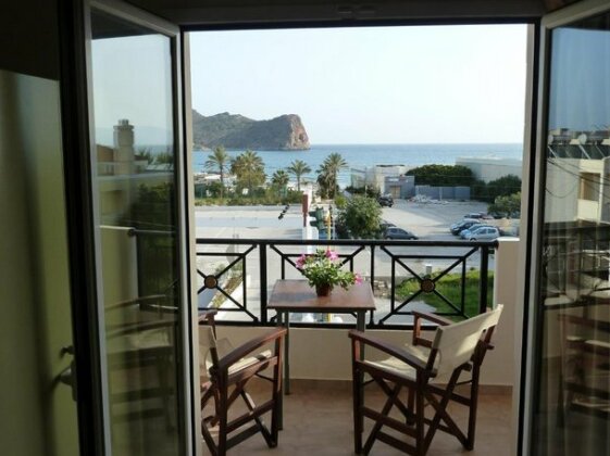Mithos Apartments - Photo2