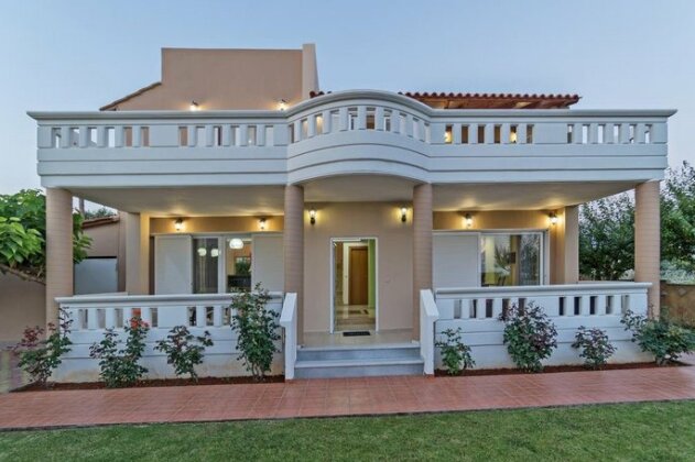 Villa Aretousa 1