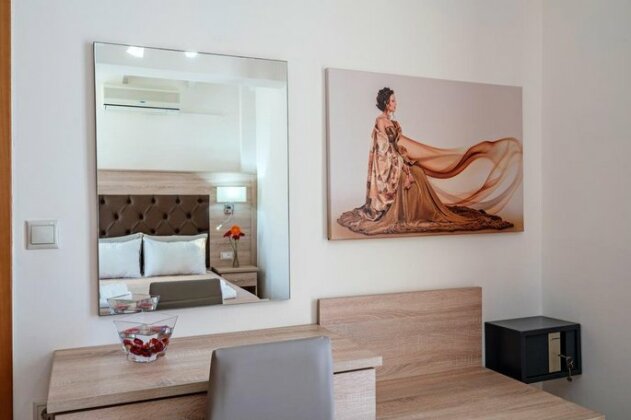 Villa Aretousa 1 - Photo3