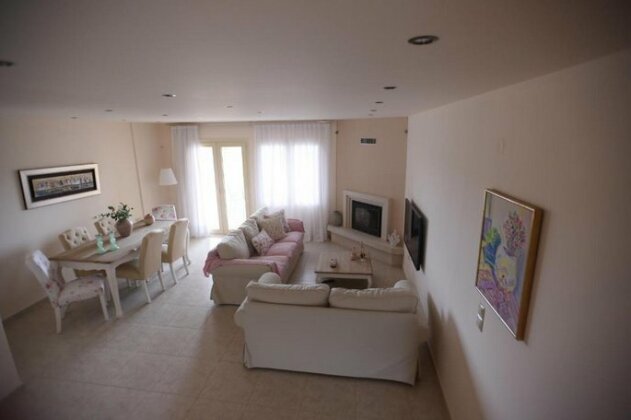 Anastasia's Apartment Agia Pelagia - Photo2