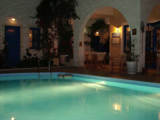 Creta Sun Hotel Studios - Photo2