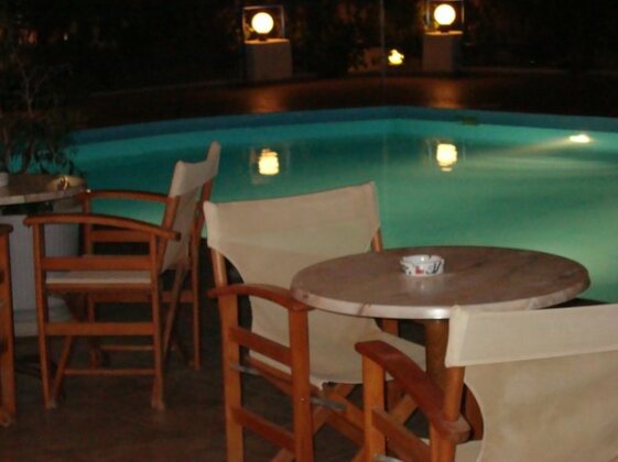 Creta Sun Hotel Studios - Photo3