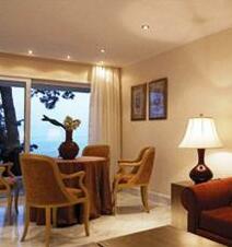 Divine Thalassa Capsis Elite Resort - Photo3